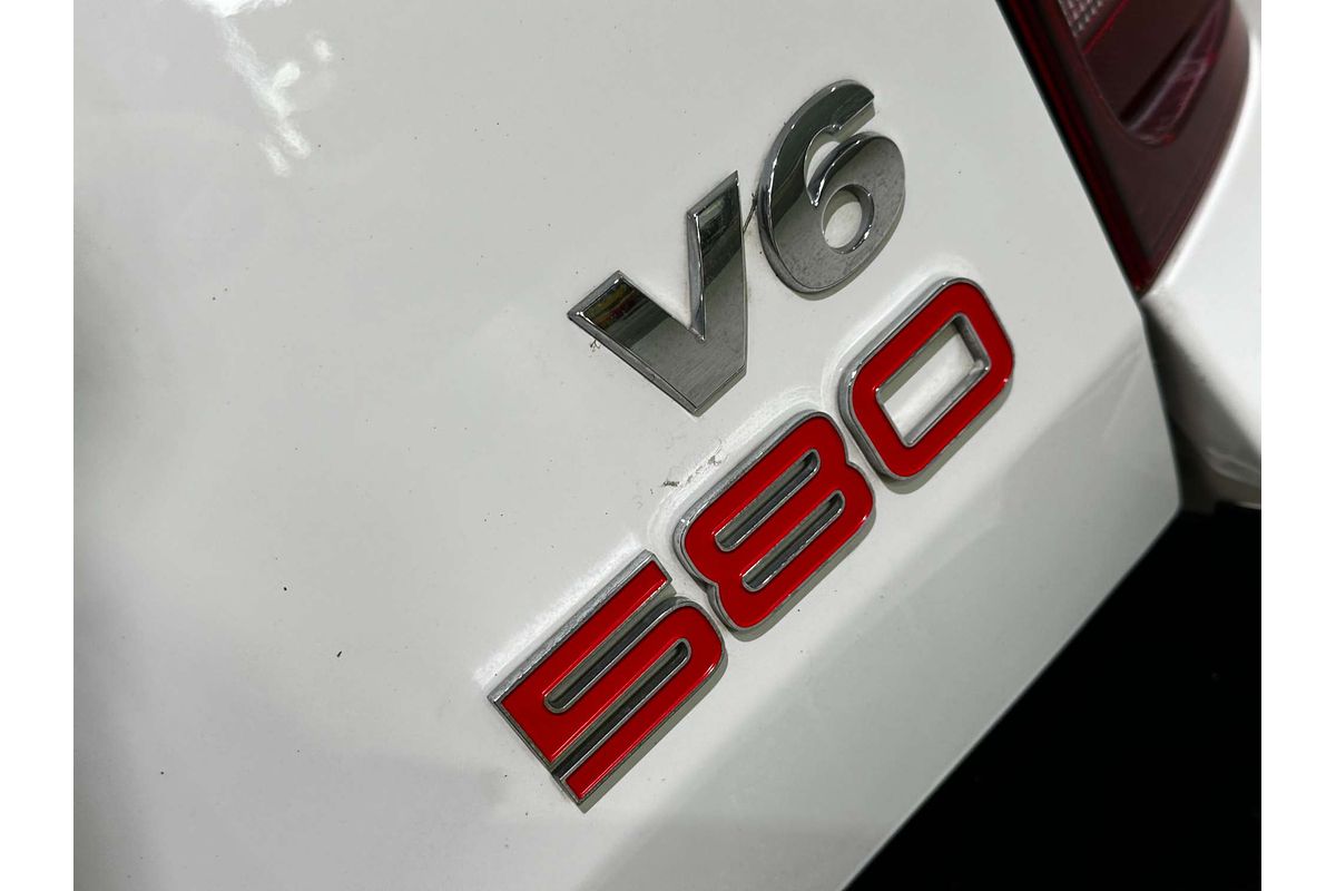 2022 Volkswagen Amarok TDI580 Aventura 2H 4X4