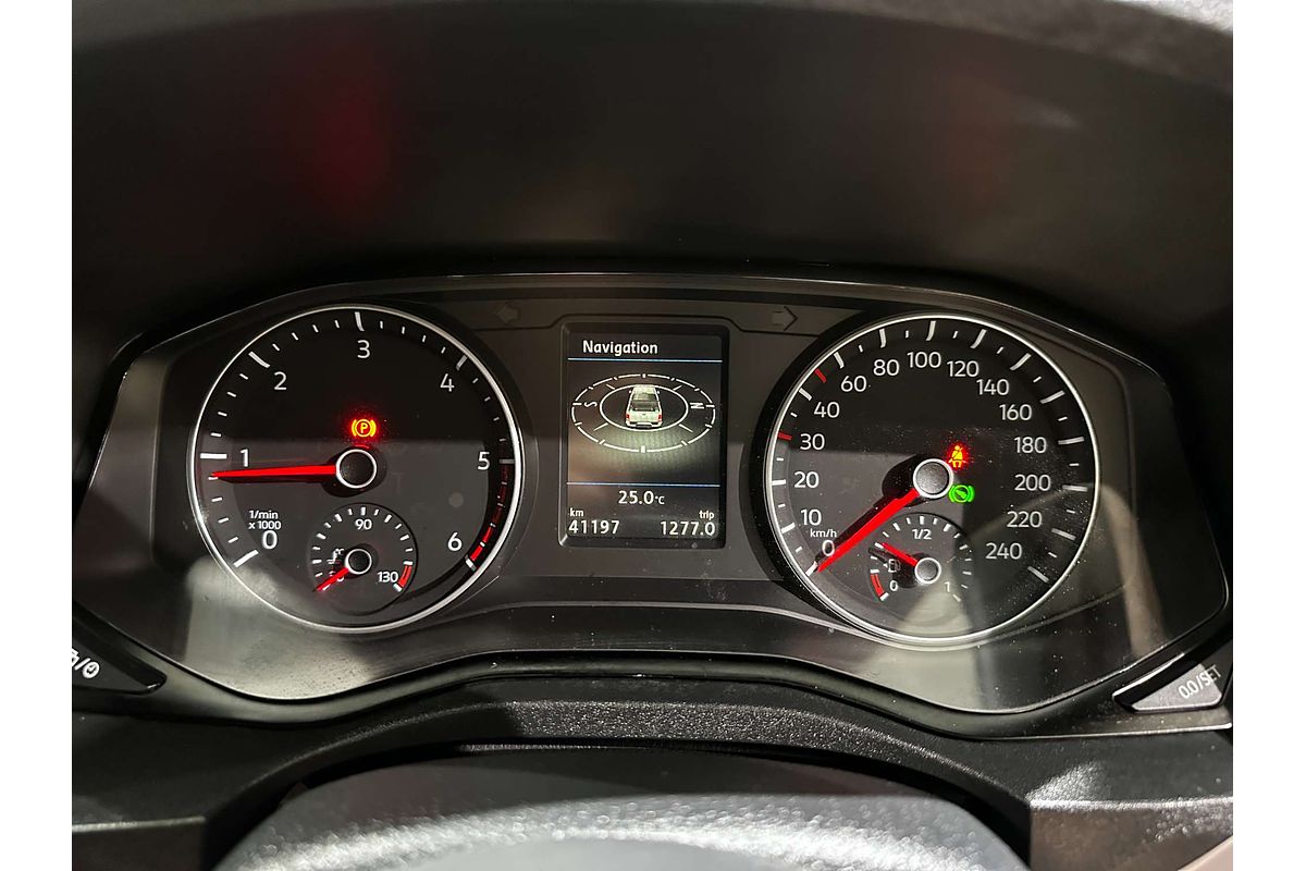 2022 Volkswagen Amarok TDI580 Aventura 2H 4X4