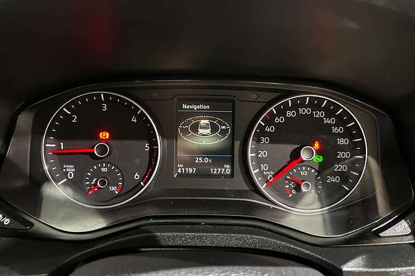 2022 Volkswagen Amarok TDI580 Aventura 2H 4X4