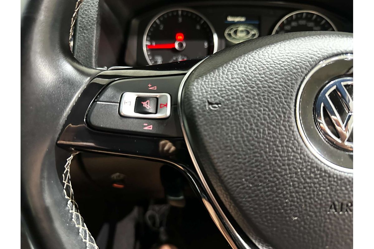 2022 Volkswagen Amarok TDI580 Aventura 2H 4X4