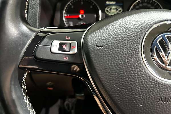 2022 Volkswagen Amarok TDI580 Aventura 2H 4X4
