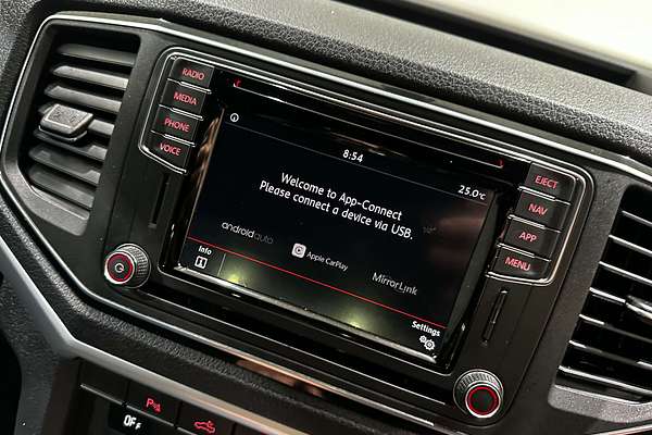 2022 Volkswagen Amarok TDI580 Aventura 2H 4X4