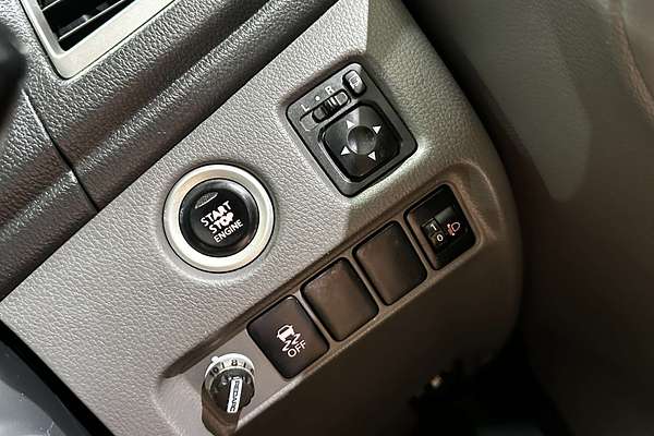 2018 Mitsubishi Triton Exceed MQ 4X4