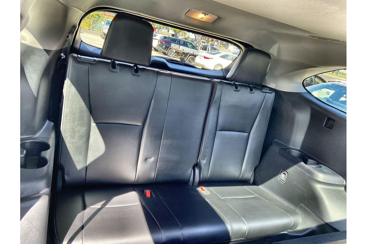 2024 Toyota Kluger Grande AXUH78R