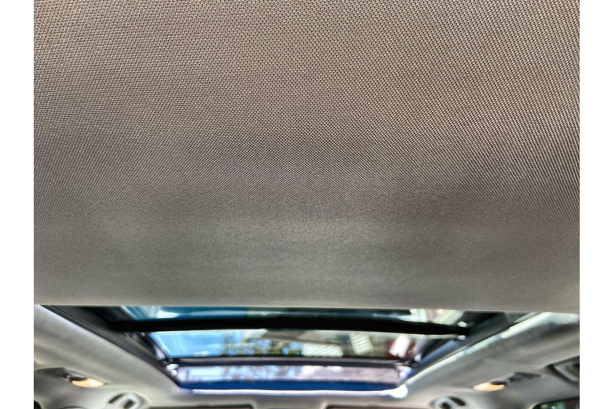 2024 Toyota Kluger Grande AXUH78R