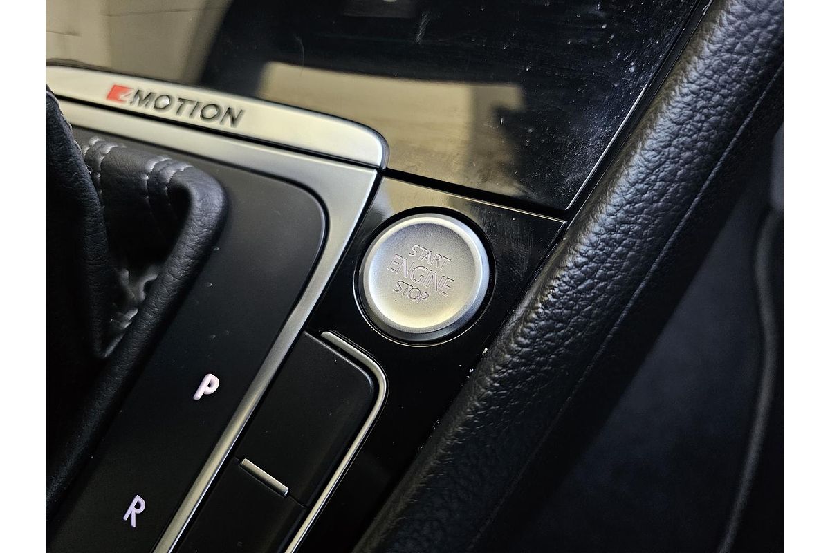 2020 Volkswagen Golf R Final Edition 7.5