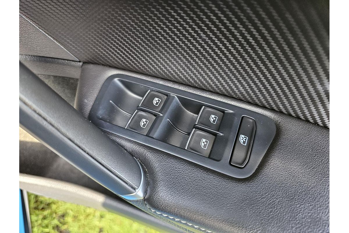 2020 Volkswagen Golf R Final Edition 7.5