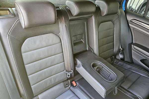 2020 Volkswagen Golf R Final Edition 7.5