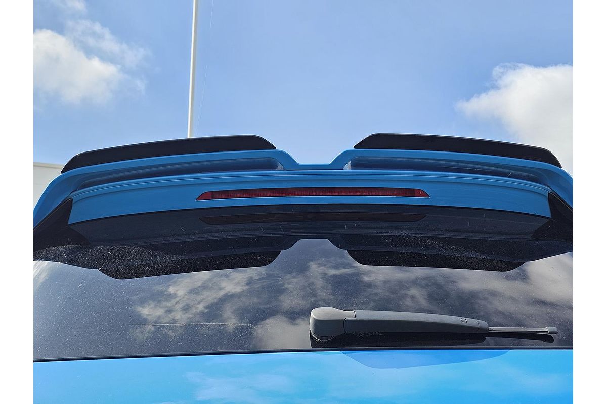 2020 Volkswagen Golf R Final Edition 7.5