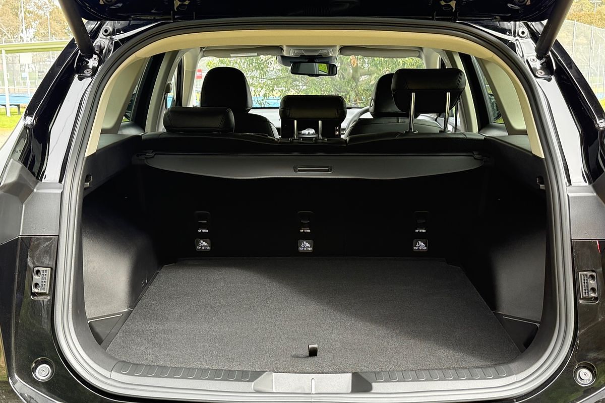 2025 GWM Haval H6 Ultra Hybrid B01