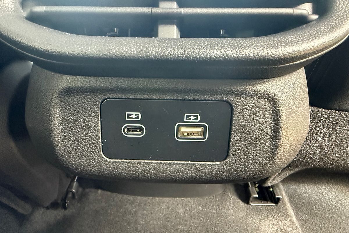 2025 GWM Haval H6 Ultra Hybrid B01