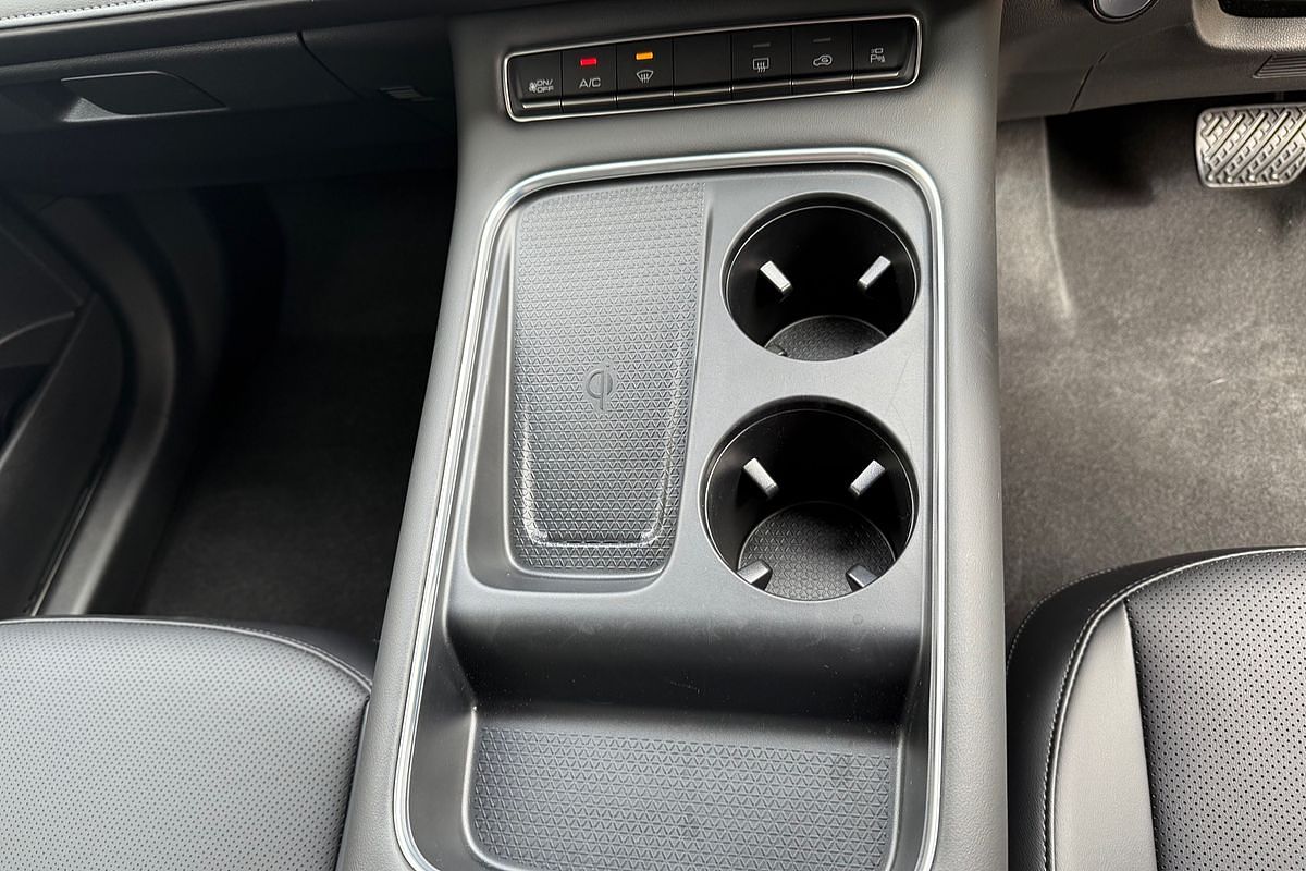 2025 GWM Haval H6 Ultra Hybrid B01