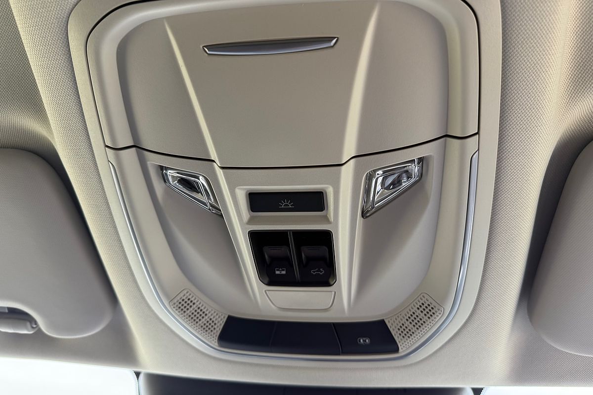 2025 GWM Haval H6 Ultra Hybrid B01