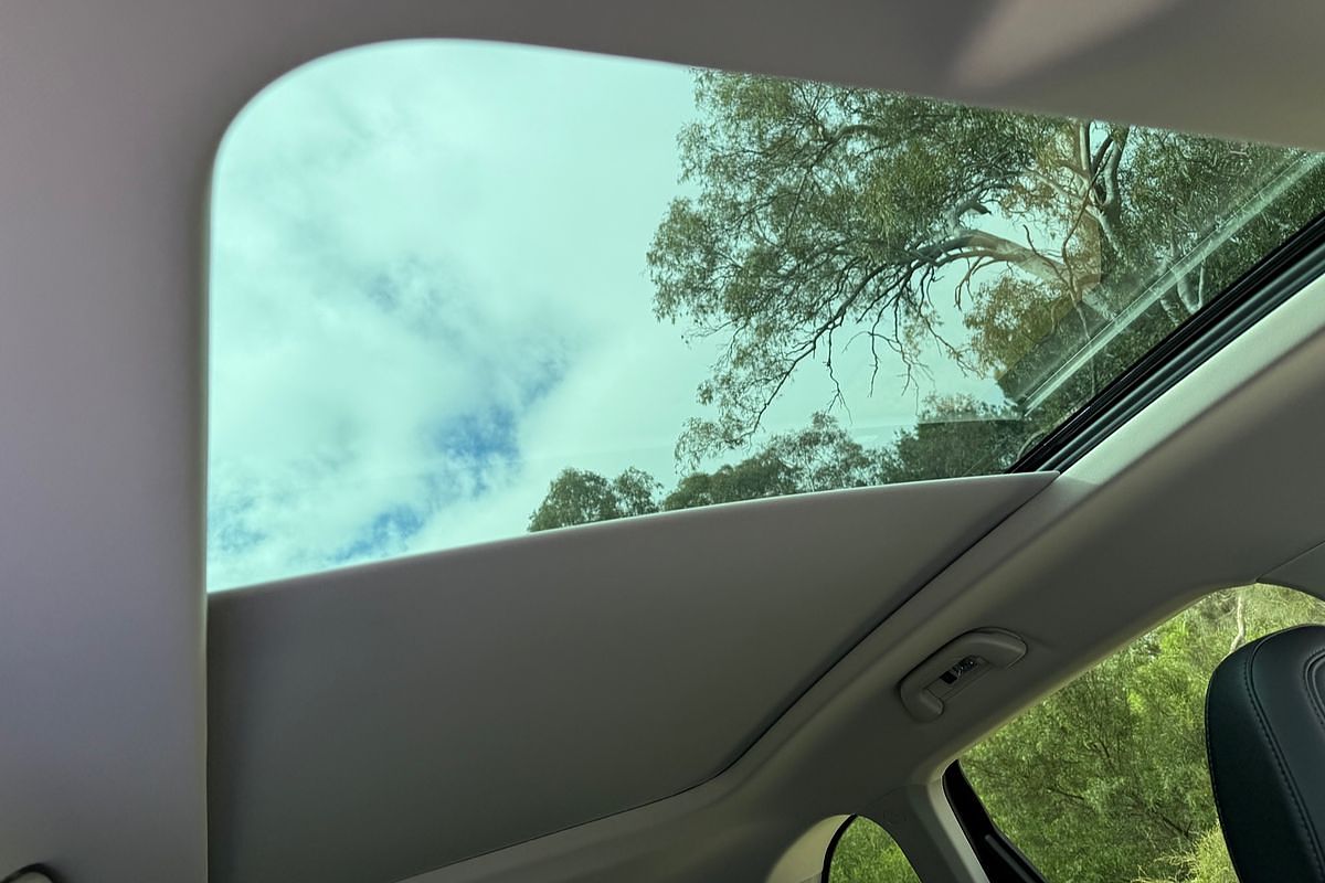 2025 GWM Haval H6 Ultra Hybrid B01