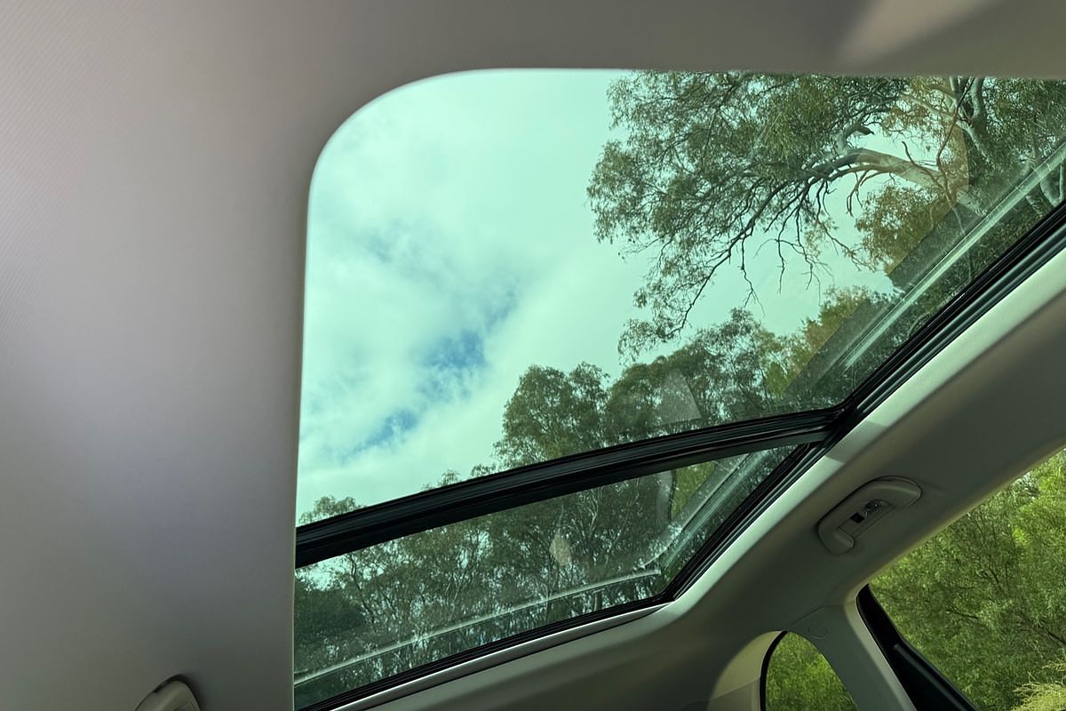 2025 GWM Haval H6 Ultra Hybrid B01