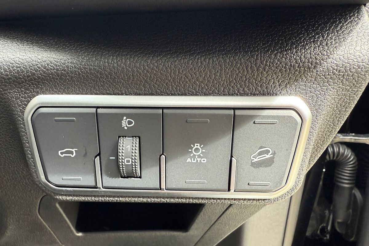 2025 GWM Haval H6 Ultra Hybrid B01