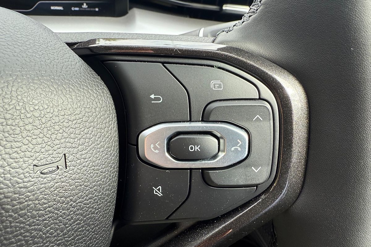 2025 GWM Haval H6 Ultra Hybrid B01