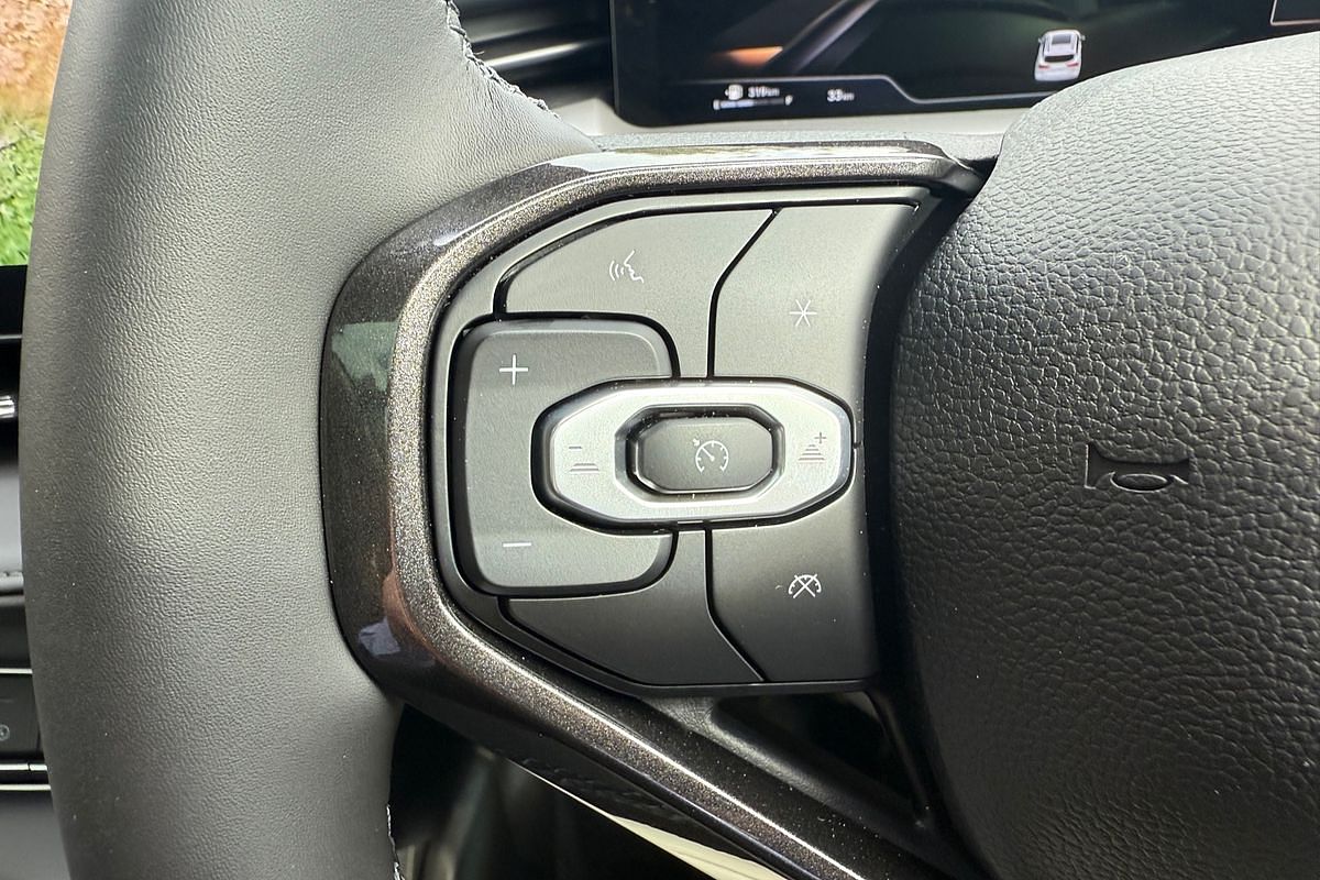 2025 GWM Haval H6 Ultra Hybrid B01