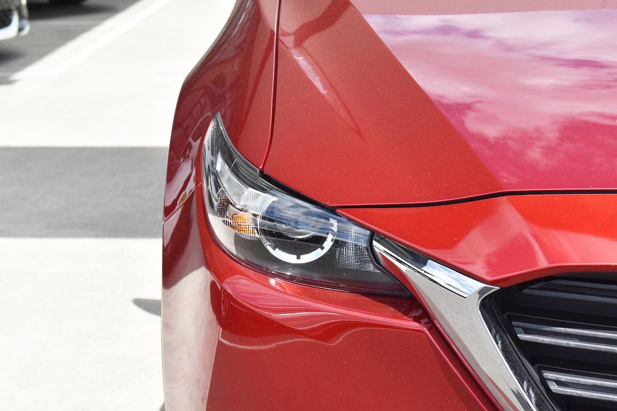 2018 Mazda CX-9 Sport TC