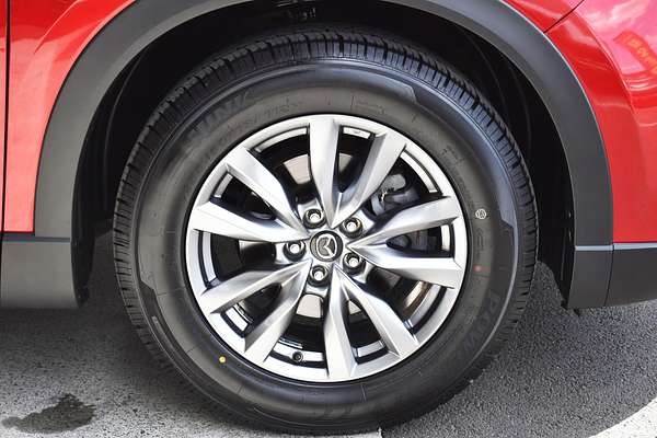 2018 Mazda CX-9 Sport TC