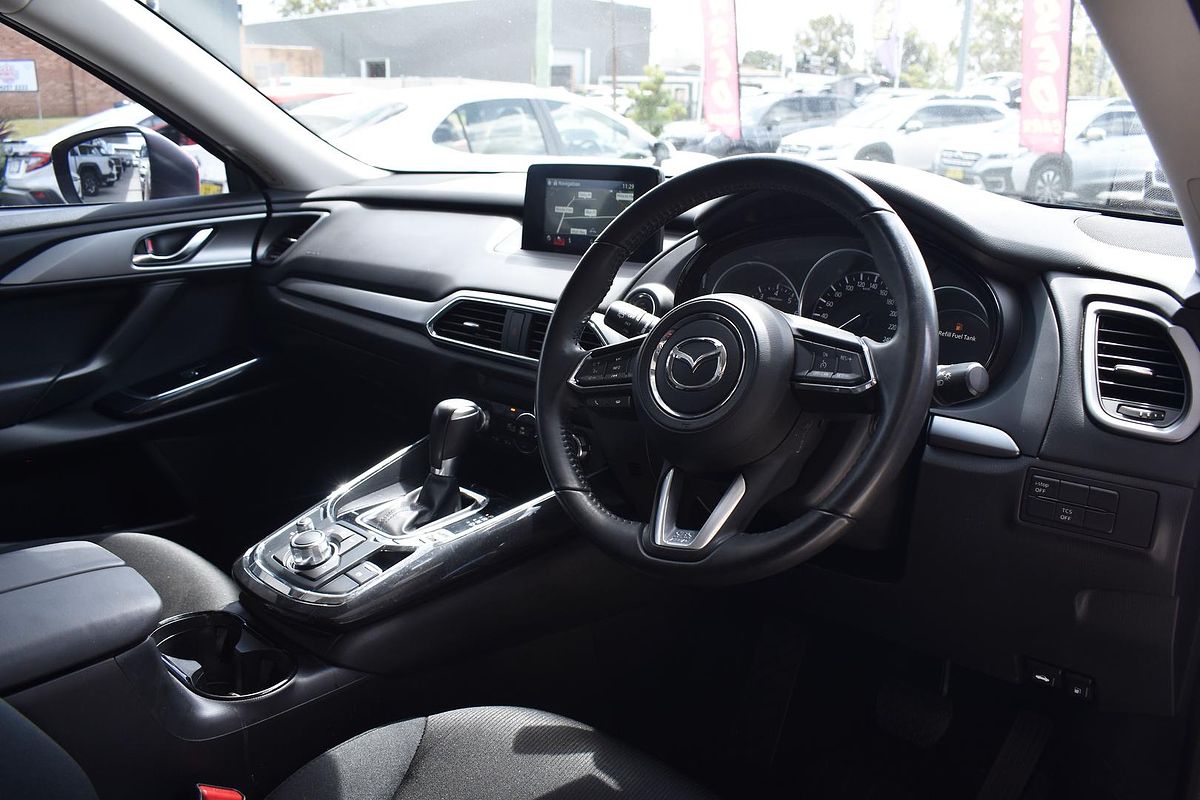 2018 Mazda CX-9 Sport TC