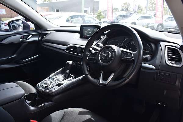 2018 Mazda CX-9 Sport TC