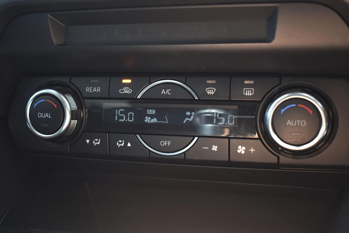 2018 Mazda CX-9 Sport TC