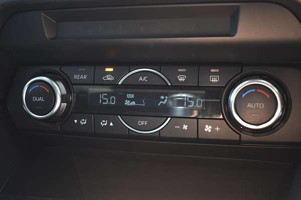 2018 Mazda CX-9 Sport TC