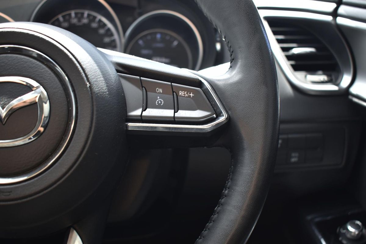 2018 Mazda CX-9 Sport TC