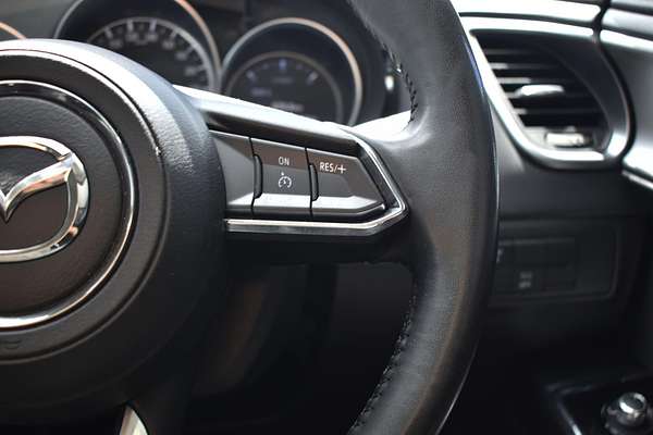 2018 Mazda CX-9 Sport TC