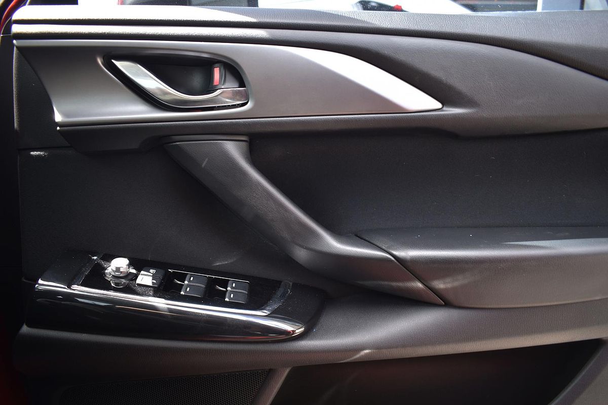 2018 Mazda CX-9 Sport TC