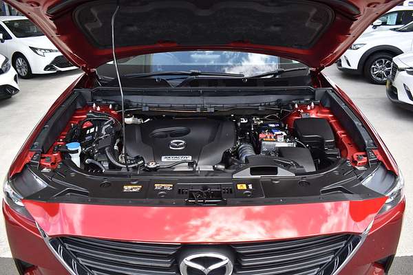 2018 Mazda CX-9 Sport TC