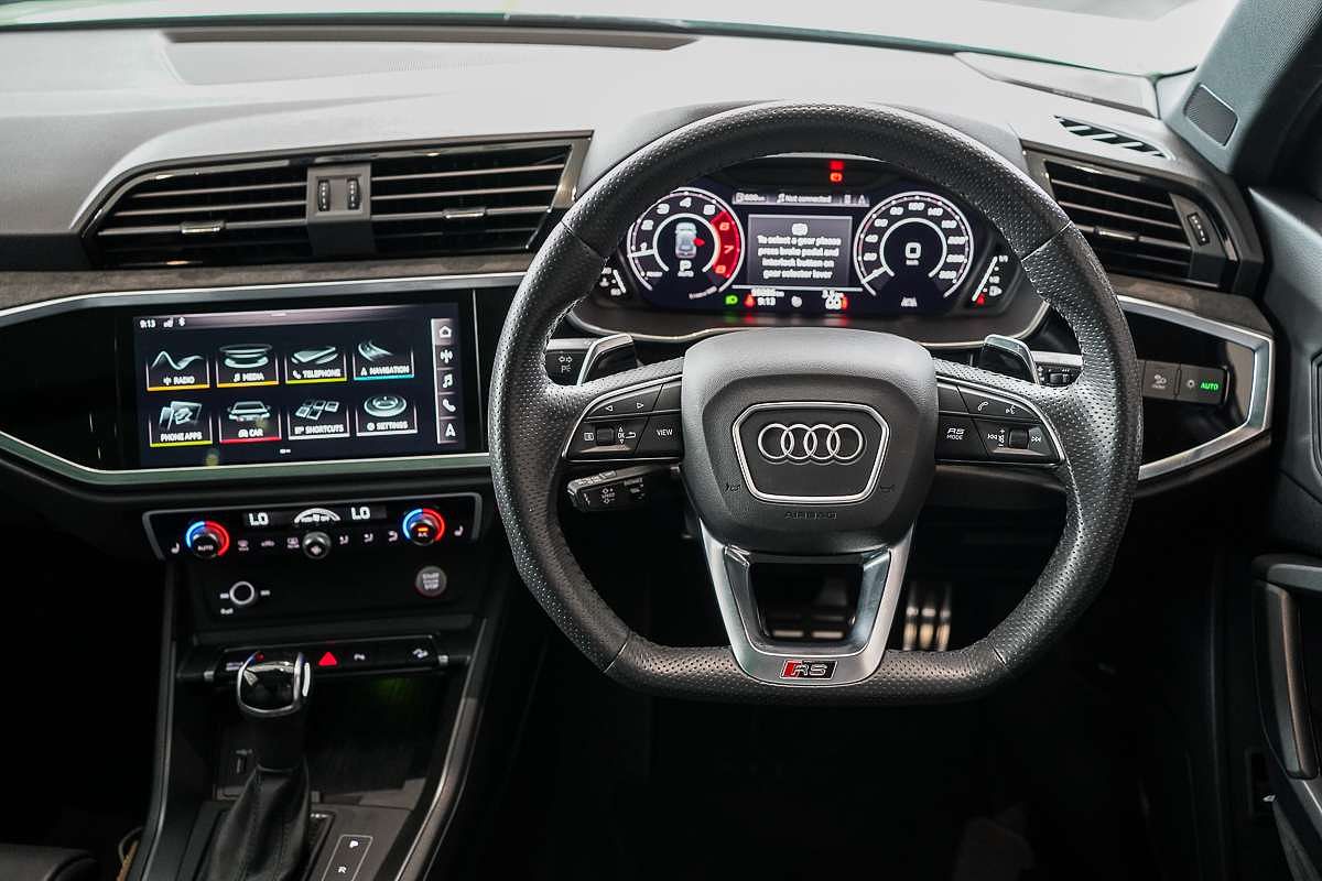 2020 Audi RS Q3 F3