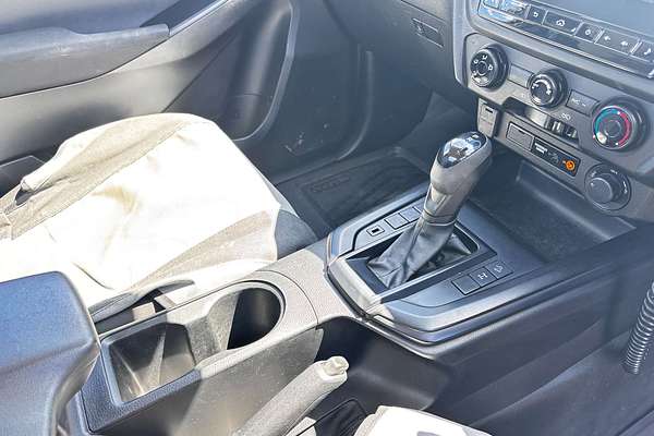 2023 Isuzu D-MAX SX 4X4
