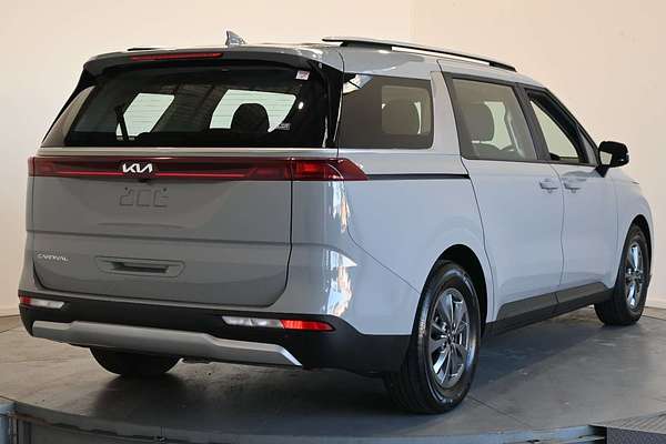 2021 Kia Carnival S KA4