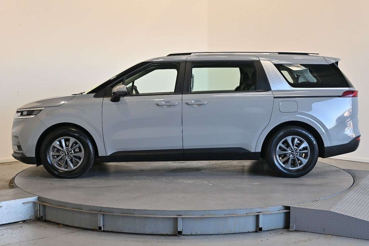 2021 Kia Carnival S KA4