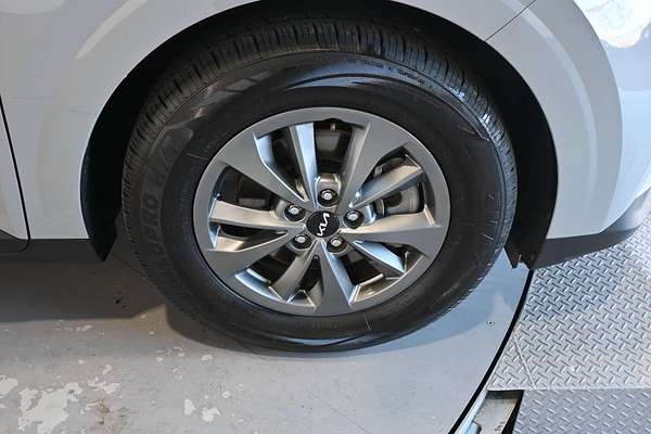 2021 Kia Carnival S KA4