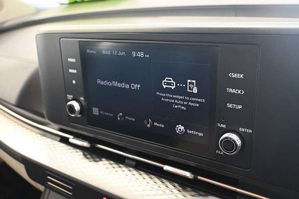 2021 Kia Carnival S KA4