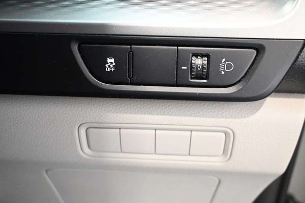 2021 Kia Carnival S KA4