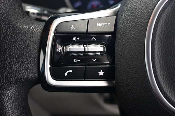 2021 Kia Carnival S KA4