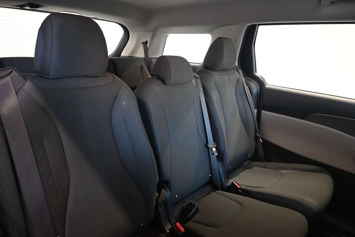 2021 Kia Carnival S KA4