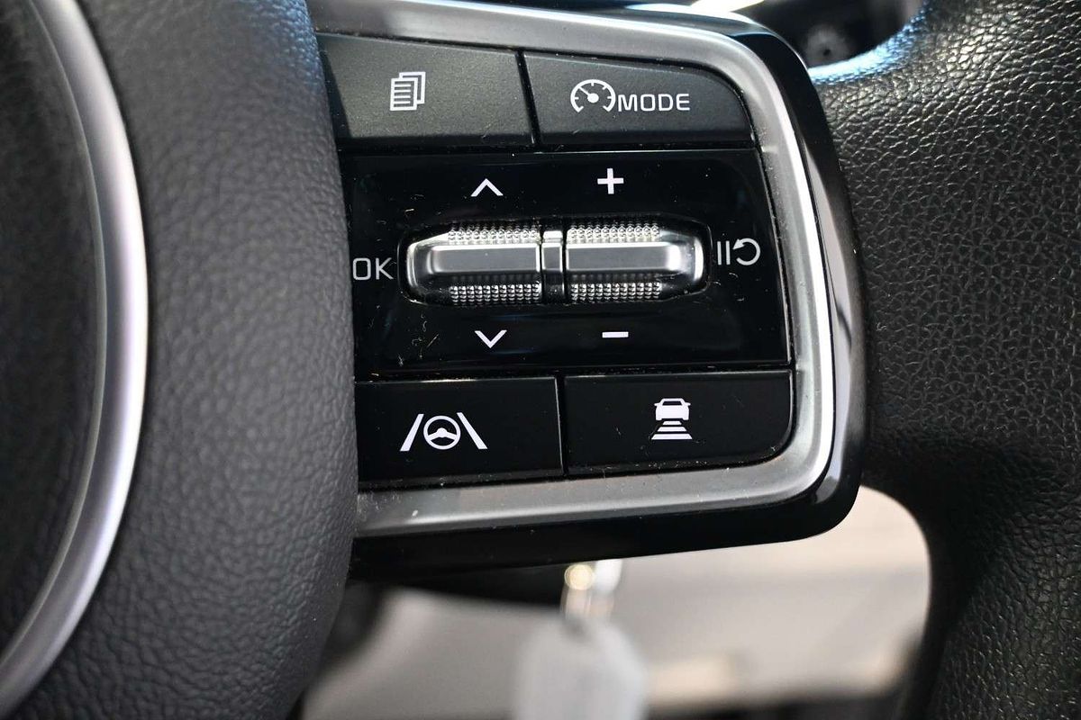 2021 Kia Carnival S KA4