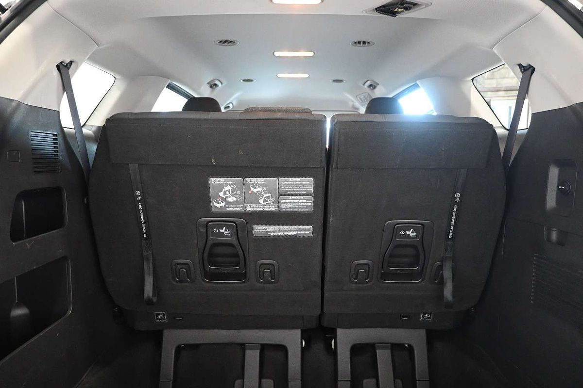 2021 Kia Carnival S KA4