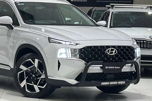 2022 Hyundai Santa Fe ELITE CRDi (AWD) TM.V4 MY23