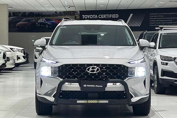 2022 Hyundai Santa Fe ELITE CRDi (AWD) TM.V4 MY23