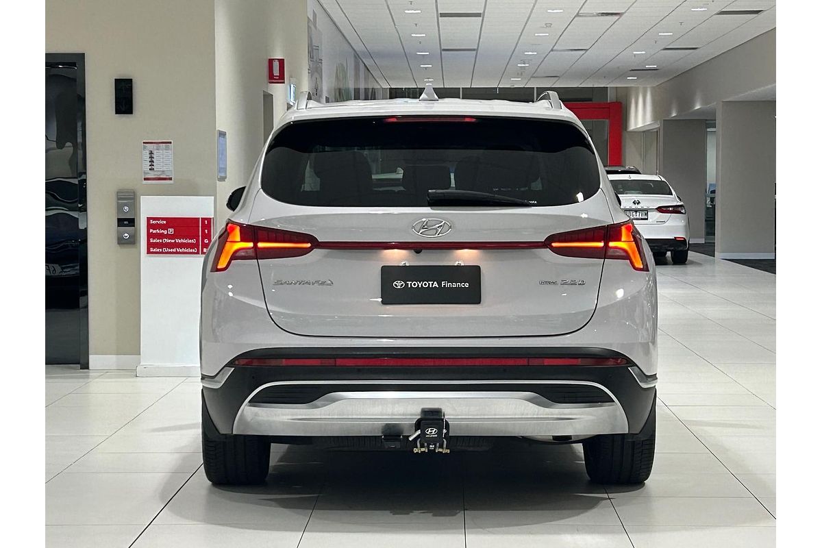 2022 Hyundai Santa Fe ELITE CRDi (AWD) TM.V4 MY23
