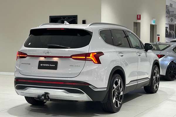 2022 Hyundai Santa Fe ELITE CRDi (AWD) TM.V4 MY23