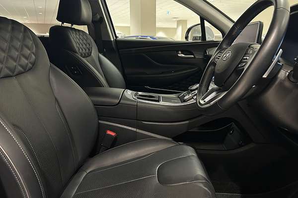 2022 Hyundai Santa Fe ELITE CRDi (AWD) TM.V4 MY23