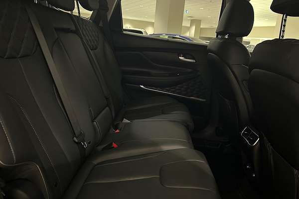 2022 Hyundai Santa Fe ELITE CRDi (AWD) TM.V4 MY23
