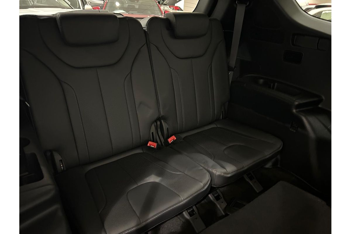 2022 Hyundai Santa Fe ELITE CRDi (AWD) TM.V4 MY23